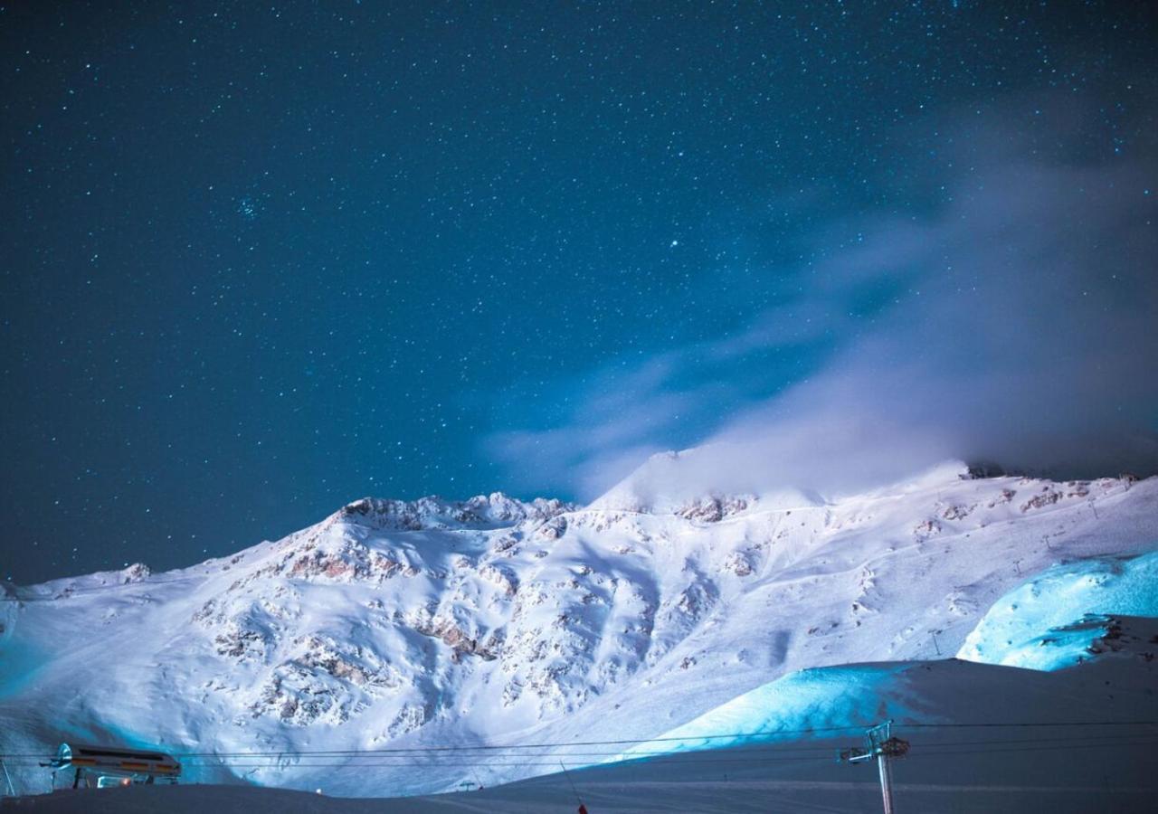 Village Igloo Val Thorens Εξωτερικό φωτογραφία